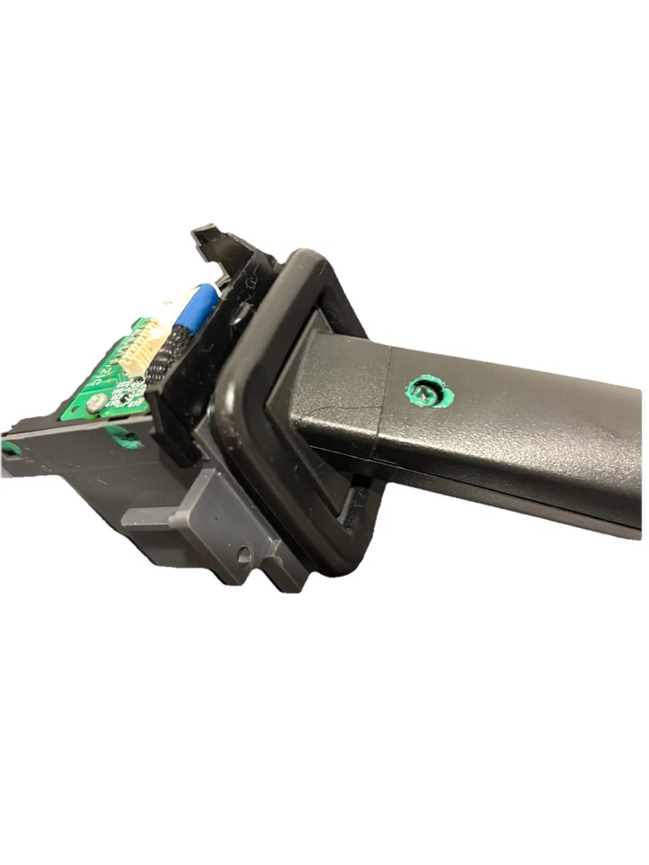 2004-2008 Volvo S60 S80 V70 XC70 XC90 Turn Signal Directional Switch 31268561 - Image 2 of 3