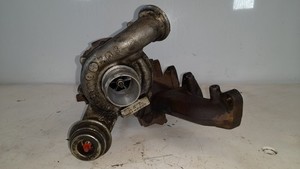 24461825 turbolader at OPEL ASTRA G BERLINA sedap1081867