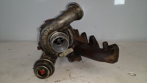 24461825 turbolader at OPEL ASTRA G BERLINA sedap1081867