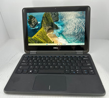 Dell Latitude 3190 2-in-1 Pentium Silver N5030 1.10GHz 4GB 128GB SSD NO OS