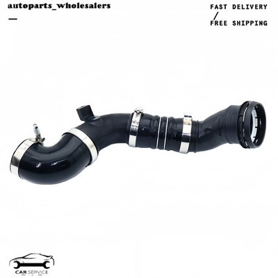 BC3Z-6F073-B Turbocharger Inlet Hose for Ford F-250 F-350 F-450 F-550 11-16 6.7L
