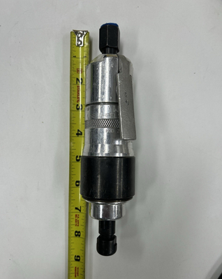 #ad Campbell Hausfeld TF1700 Pneumatic Air Die Grinder 90 PSI w Quick Connect $40.00