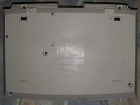 PC Engine Duo-R Console Japan NEC PI-TG10 US Seller with 2 Games (Tested, Read)