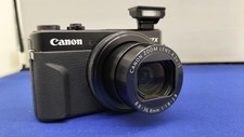 CANON POWER SHOT G7X MARK digital camera