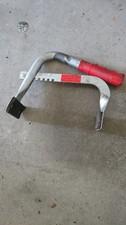Heavy-Duty Adjustable Battery Carrier