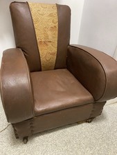 Junior Club Chair