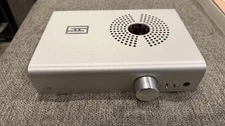 Schiit Lyr 3 Hybrid Headphone Amplifier with USB Multibit DAC