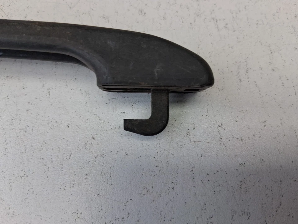 1980 1981 1982 1983 1984 camioneta Volkswagen Rabbit manija puerta pasajero derecho Foto 4 de 4