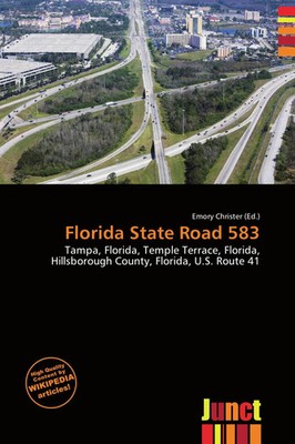 Emory Christer | Florida State Road 583 | Taschenbuch | Englisch (2026)