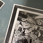 amazing spiderman 316 /325 No Cgc Production Art Todd McFarlane 1989 Comic Cover — photo 9