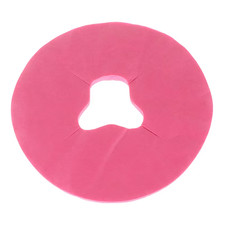 100Pcs Spa Salon Disposable Massage Face Rest Cushion Covers Cradle Sheets Headr