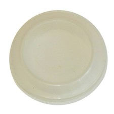 Center Console Light Lens Storage Compartment Glove Box 1970-72 Cutlass 1pc