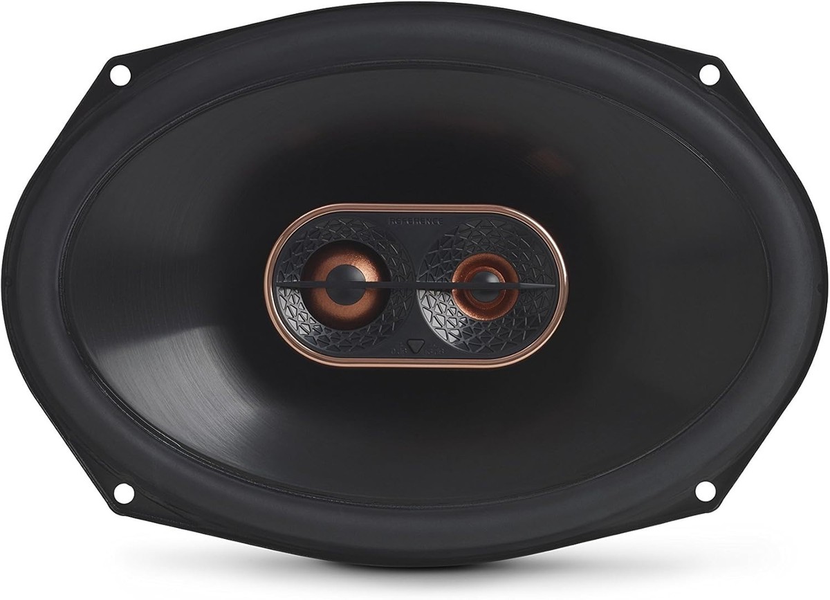 インフィニティー　スピーカー インフィニティ 6.5インチ マリンスピーカー 2way 防水スピーカー