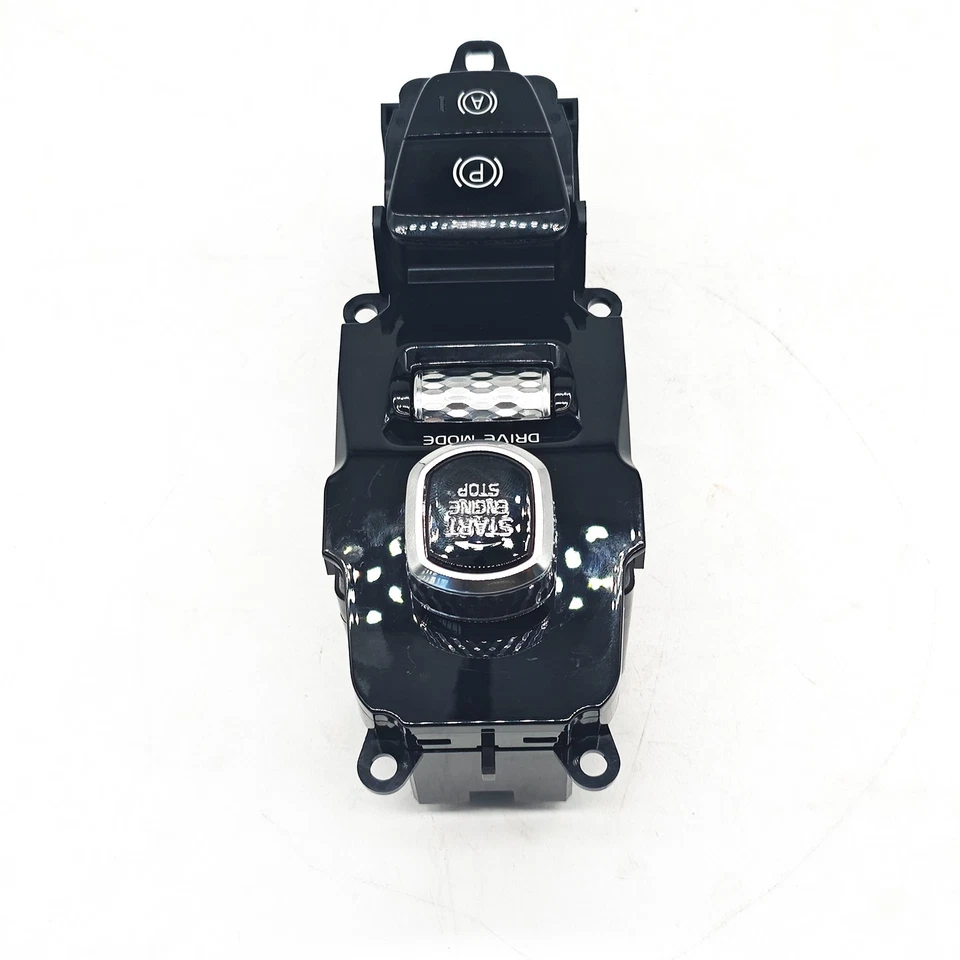 NUEVO PARA S60 S90 V90 XC60 XC90 2018-2021 31443818 Interruptor de botón de parada de arranque del motor Foto 3 de 4