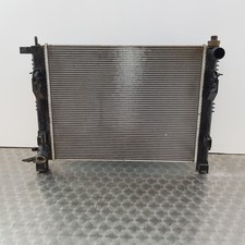 RENAULT CAPTUR MK1 WATER COOLING RADIATOR 214107326R