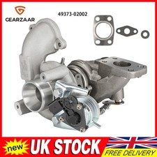 For Peugeot Citroen Ford 1.4 1.6 HDI TDCI Turbocharger & Gaskets Kit 49373-02002