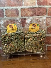 12 Oz Chicken Nesting Herbs Flowers Premixed Dried Poultry Herbs Natural Petseen