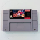 Disney's Aladdin (Super Nintendo, 1991) Authentic Cartridge - Cleaned & Tested