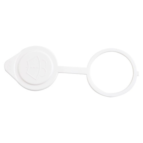 Hight Quality Washer Bottle Cover Nozzle Cap 1Pcs Parts Vehicle Replacement - Picture 6 of 12