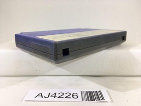 Rygar Argus no Senshi Nintendo Famicom NES Jap&oacute;n - AJ4226