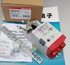 1PC New Honeywell CN6110A1201 Damped Valve Actuator In Box Free Shipping