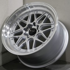 16x8 Silver Wheels Vors Vr7 4x1004x114.3 20 Set Of 4 73.1 16x8 Silver Wheels Vors Vr7 4x1004x114.3 20 Set Of 4 73.1