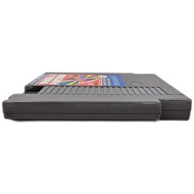 NES Nintendo Wheel of Fortune Junior Edition 