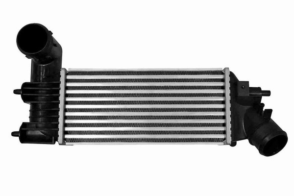 LadeluftkÜHler Vemo V22 60 0012 FÜR CitroËN Peugeot Intercooler TurbokÜHler-image
