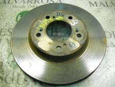 Disque de frein Honda HR-V