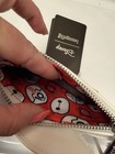 Loungefly Disney Big Hero 6 Baymax Large Zip Card Holder Wallet White Gray 2024 — photo 4
