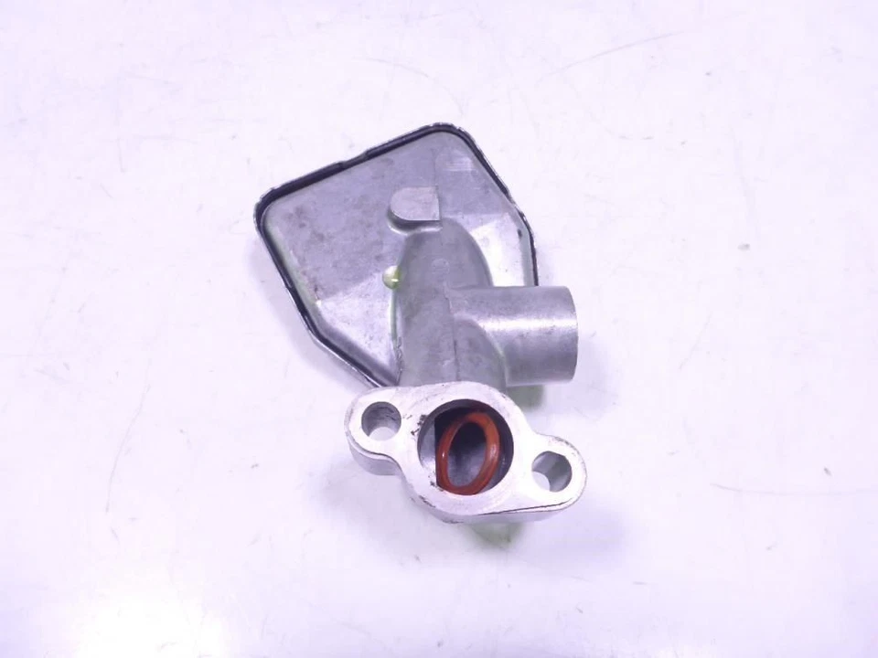 Yamaha YZF 1000 97 camioneta con pantalla de aceite Foto 3 de 4