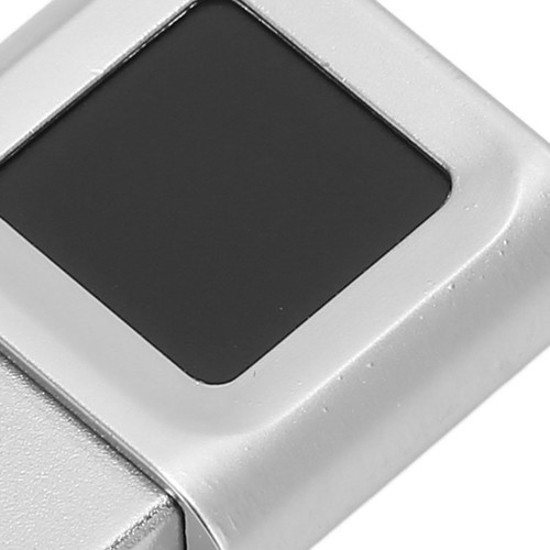 USB Fingerprint Reader 360 Degrees Touch Fast Matching High Sensitivity Hell SAL - Photo 6/23