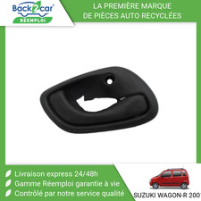 Porte avant et accessoires Suzuki WAGON R+