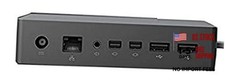 Surface Dock Pd9-00003 ,Black