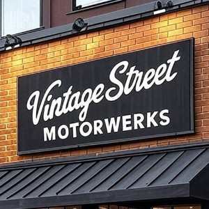 Vintage Street Motorwerks | eBay Stores