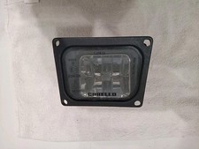 🇮🇹 Lancia Delta Integrale Evo CARELLO Faro Fendinebbia Foglight Luce Hf 1 2 Sx