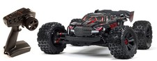 Arrma Kraton 1/5 4X4 8S BLX EXB V2 Brushless Speed Monster Truck RTR