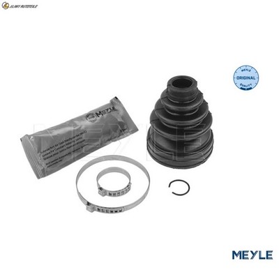 FALTENBALGSATZ ANTRIEBSWELLE 614 495 0004 FÜR OPEL COMBO/Tour/Box/Body/MPV 1.6L