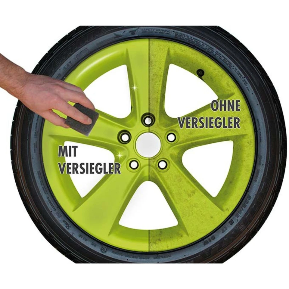 Foliatec Sprühfolie Versiegler Transparent Matt 400ml Dose Sprühfolienversiegler - Bild 2 von 4