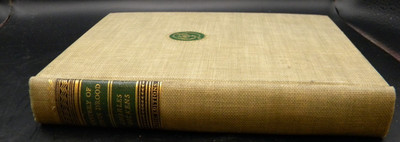 MYSTERY OF EDWIN DROOD by CHARLES DICKENS; WALTER J BLACK CLASSIC EDITION BOOK