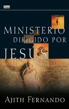 Ajith Fernando Ministerio Dirigido Por Jesús (Paperback)