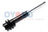 Oyodo StoßDäMpfer Vorderachse Passend FüR Suzuki Vitara Cabrio ET TA TD EL