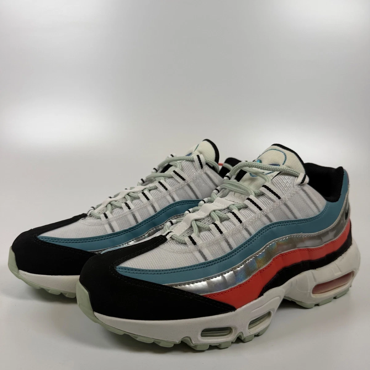 Nike Air Max 95 Alien for Sale | Authenticity Guaranteed | eBay display picture 3