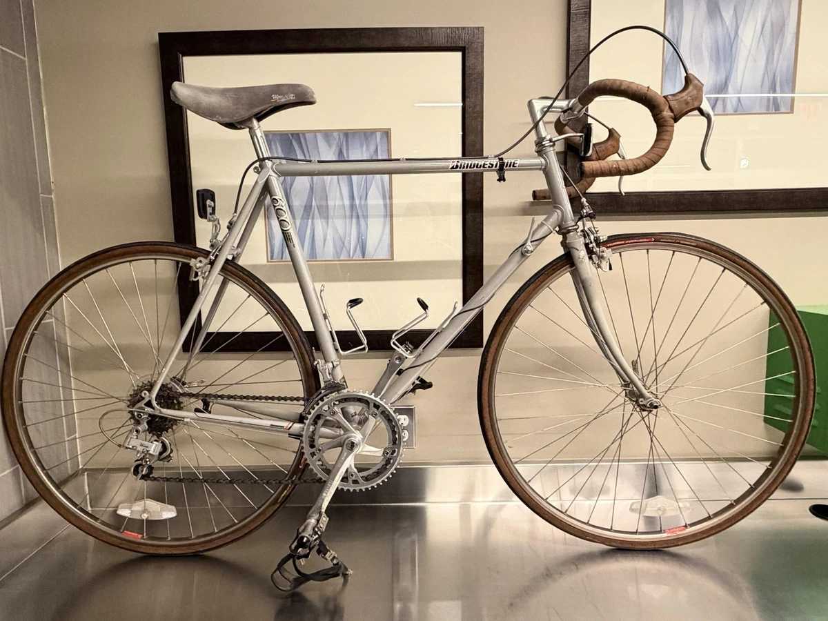 Bridgestone Bicycle In Vintage Bikes for sale | eBay