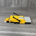Micromaster Erector Trailer 1988 Hasbro G1 Transformers Vintage Action Figure