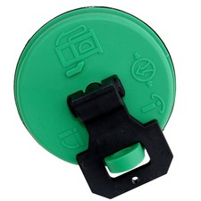 Diesel Locking Fuel Cap Fits CAT 216B 226B 236B 242B 246B 247B 252B 262B 277B