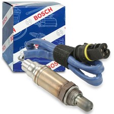 BOSCH Lambdasonde Sensor MERCEDES-BENZ E-KLASSE W210 S210 VF210 G-KLASSE W463