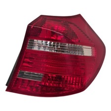 Bmw 1 Series E81 2006-2011 3dr Hatchback Right Rear Tail Light Unit 7164856