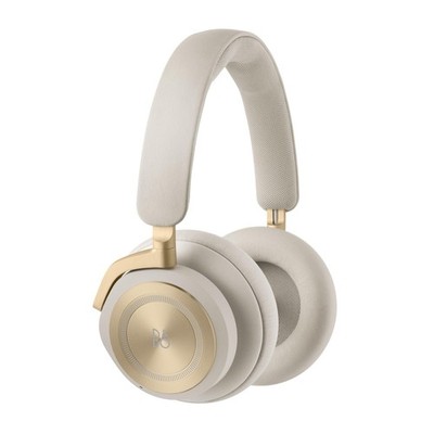 u*a様 Bang & Olufsen Beoplay HX Gold Tone Bang & Olufsen Beoplay HX Bluetooth Wireless Headphones - Gold