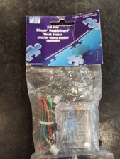 Directed 504D Stinger DoubleGuard Shock Sensor